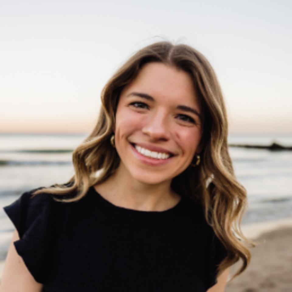 Liz Amato