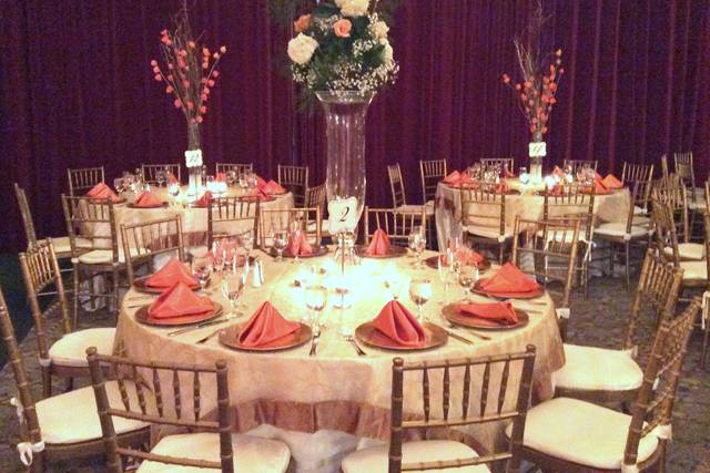 Enchanted Events DC