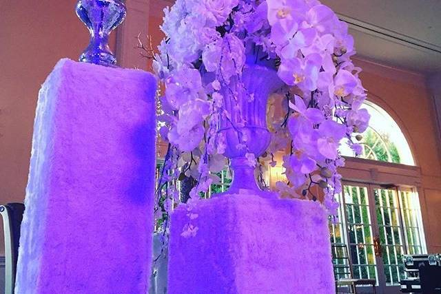 Enchanted Events DC