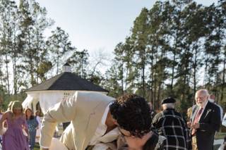 New Waverly Manor Wedding and Event Venue