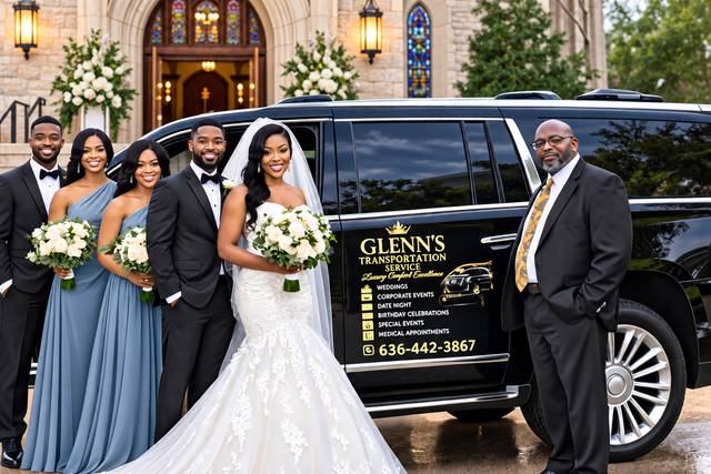 Glenn Transportation