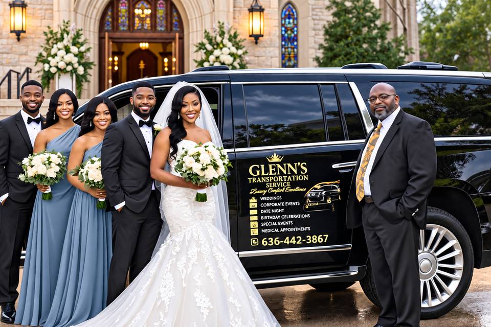 Glenn Transportation