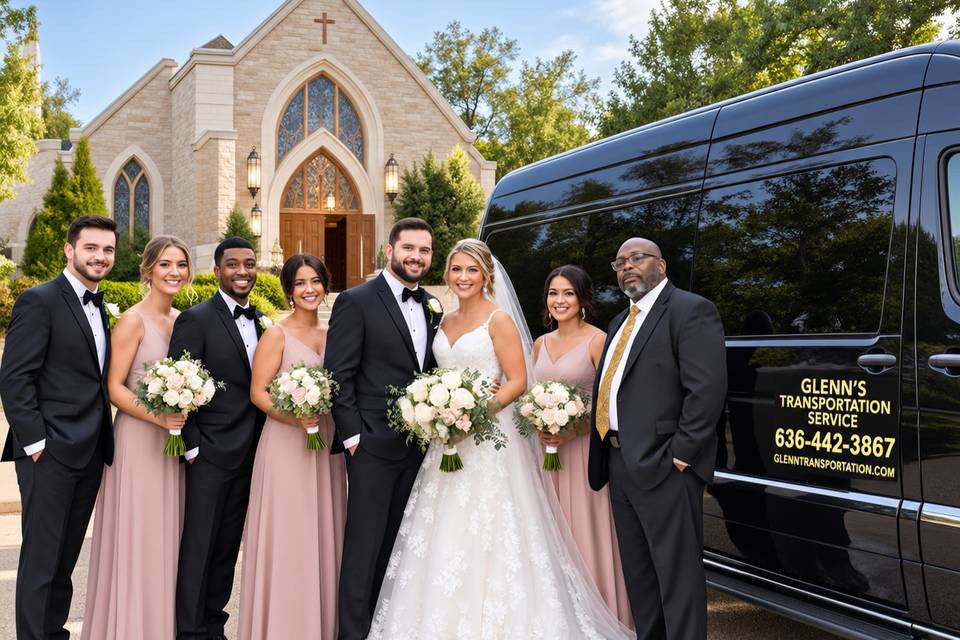 Wedding Party