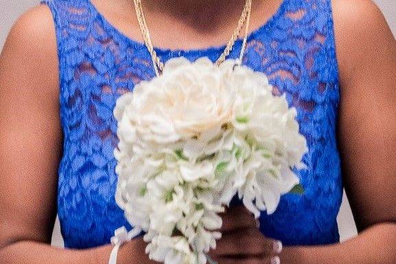 Bridal Bouquet
