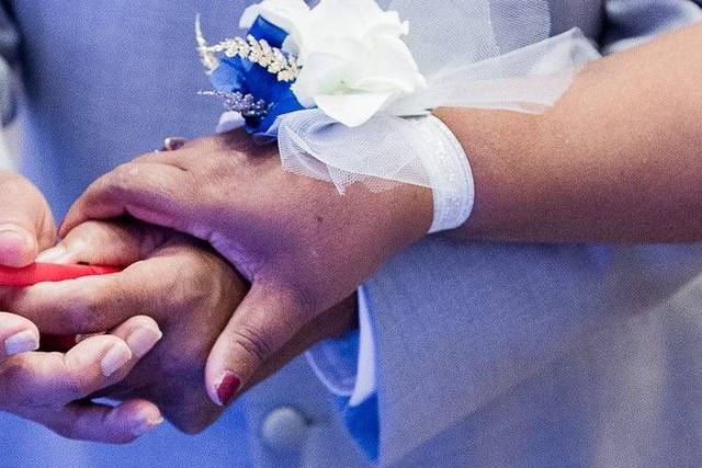 Corsage