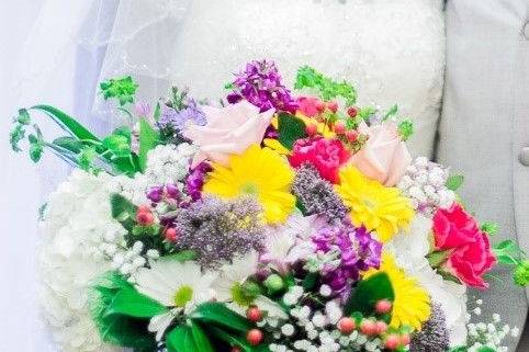 Bridal Bouquet
