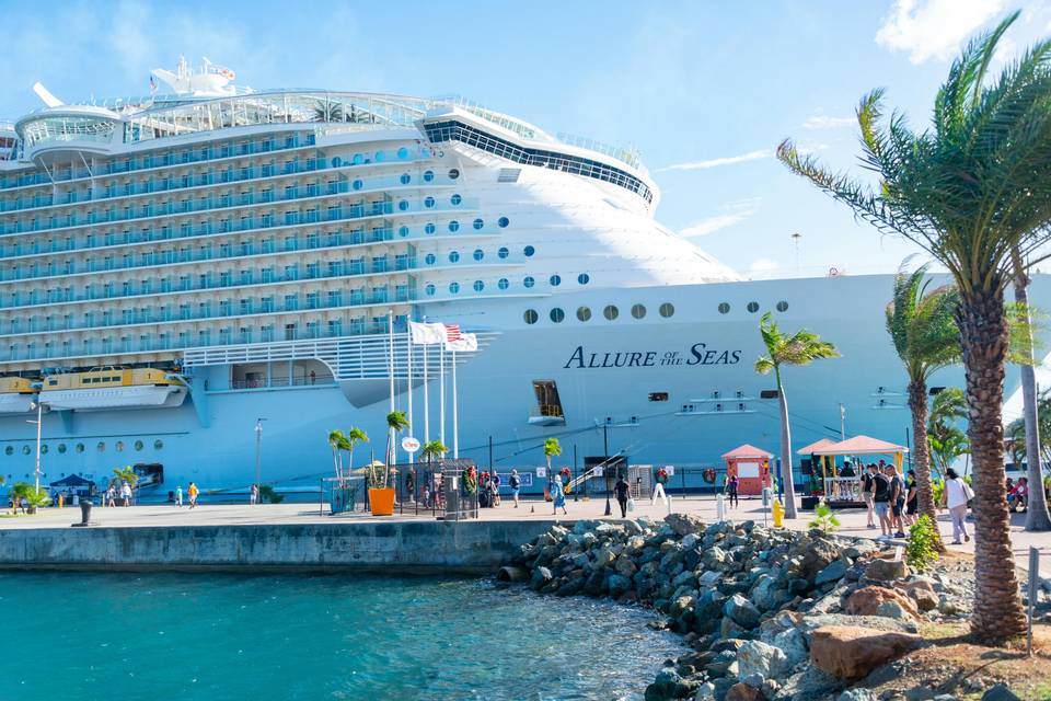 Cruise