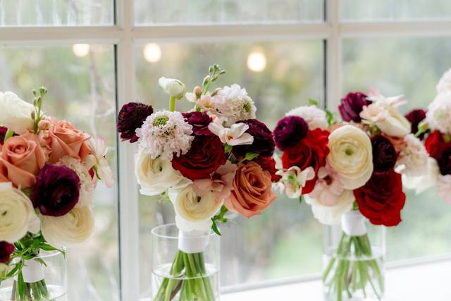 Florals