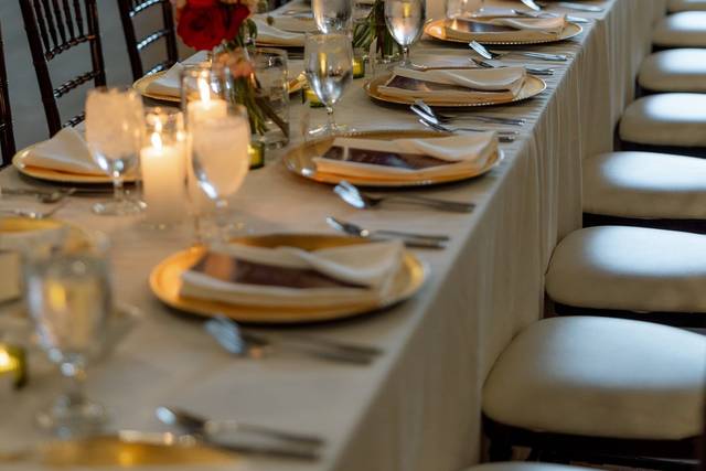 Tablescape