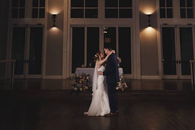 Wedding space
