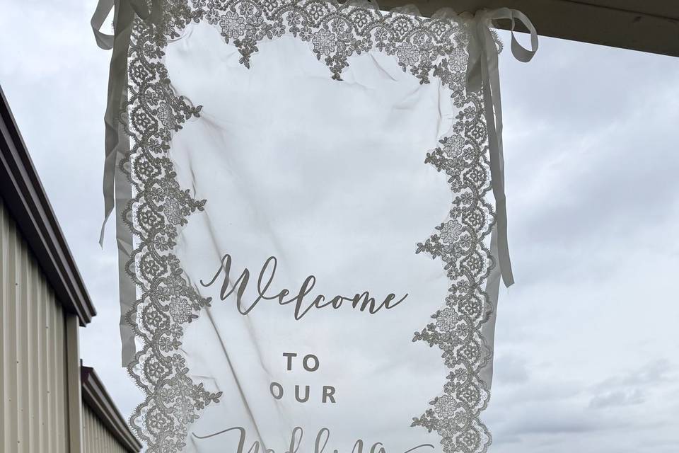 Signage