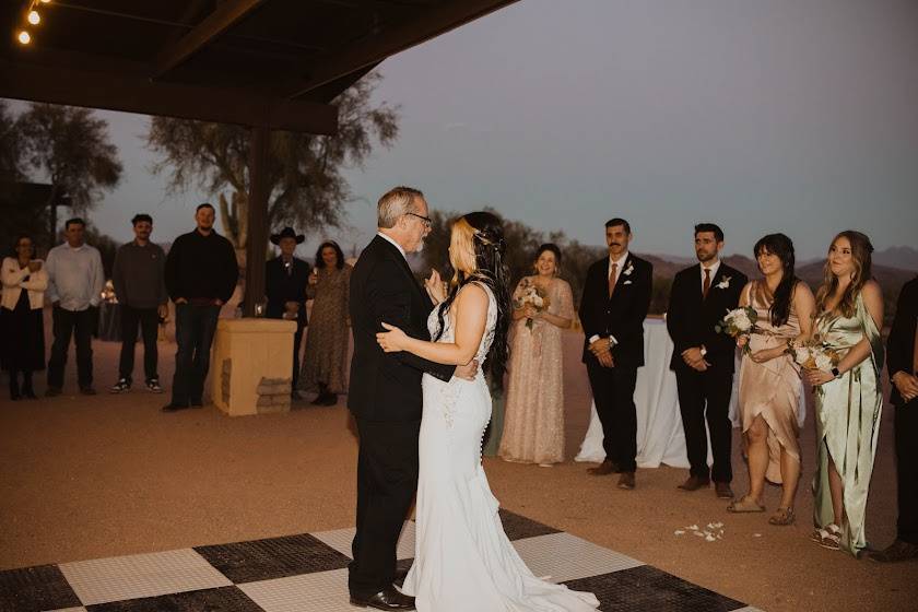 Father Daughter Dance