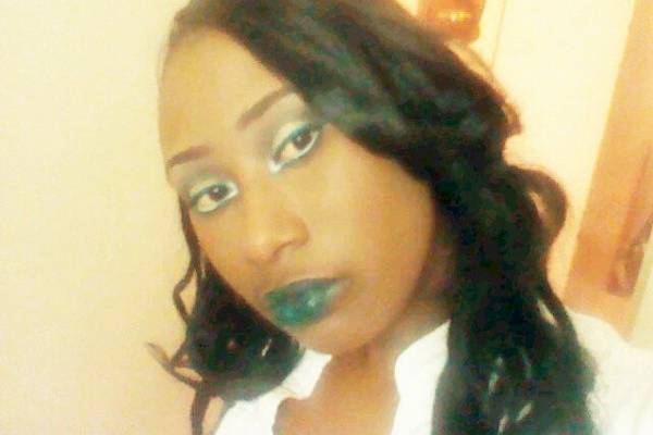 NFL NY JETS INSPIRED MAKEUP