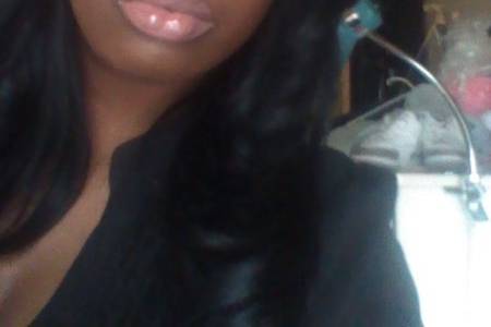 Red Smokey Eye W.Pop of Color