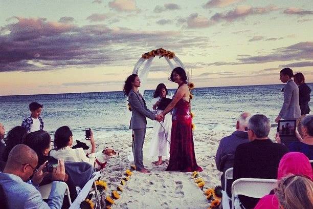 Brides