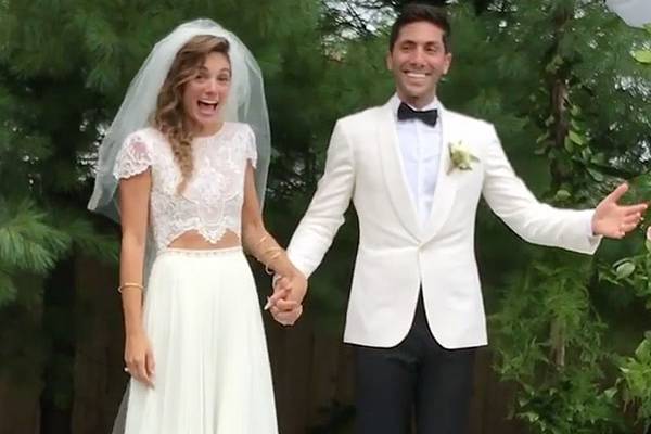 Marrying Nev from MTV Catfish