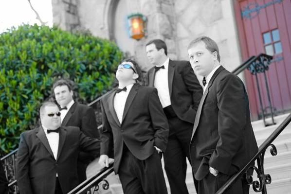 JWE Photography