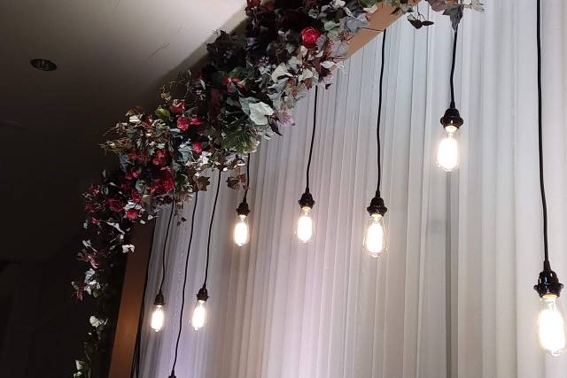 Edison Lighting