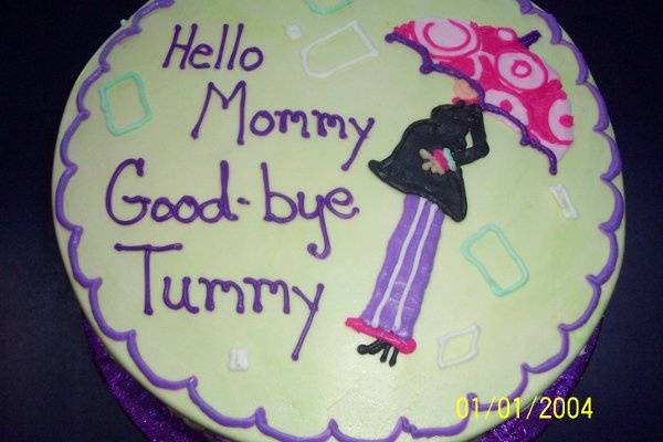 Baby shower