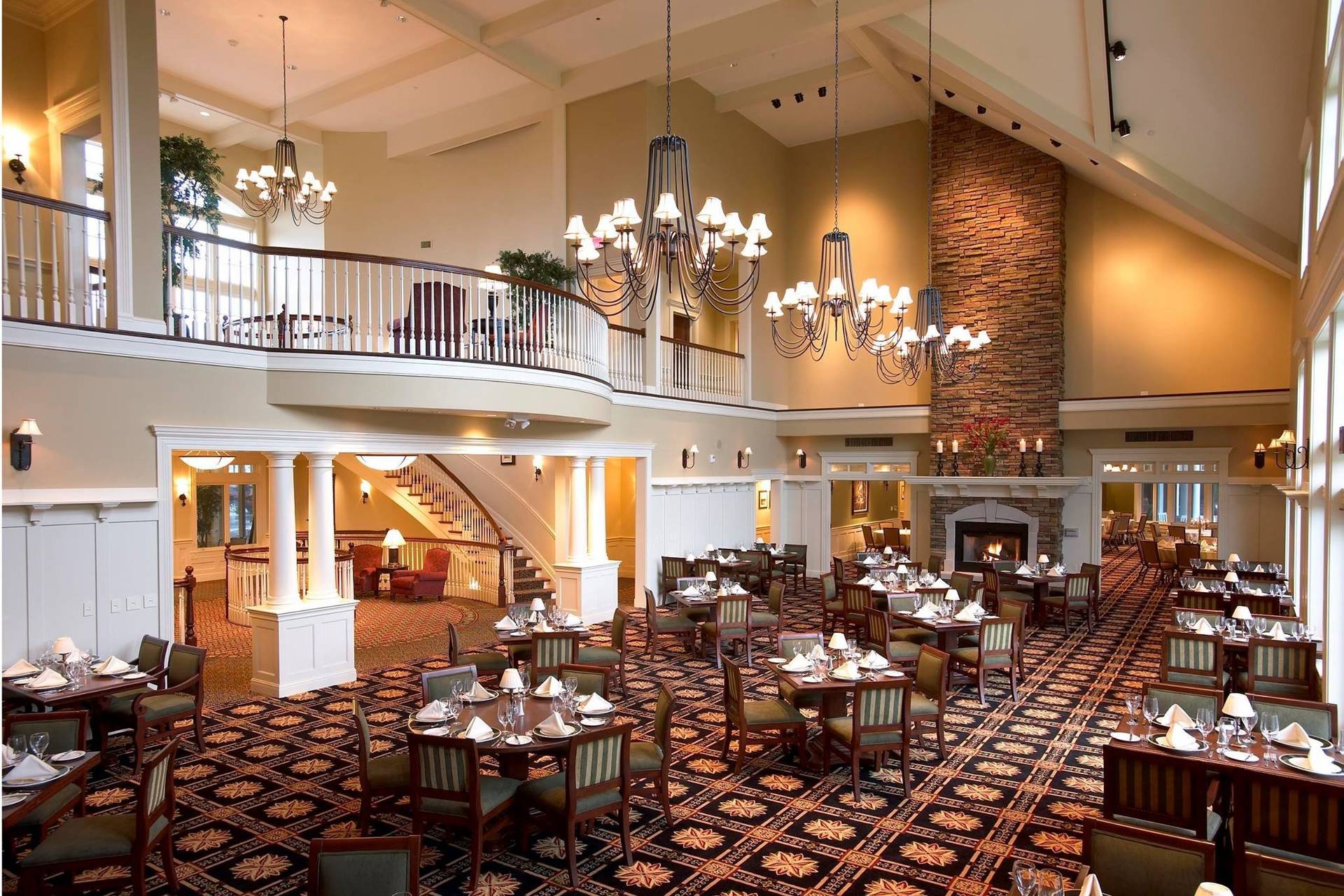 Oakhurst Golf & Country Club Venue Clarkston, MI WeddingWire