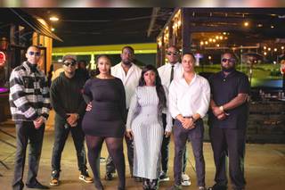 The Collective Band
