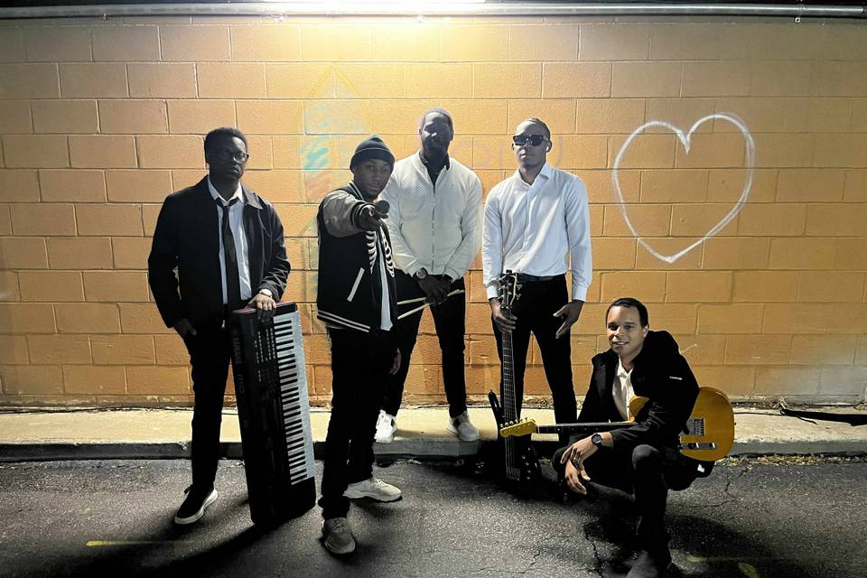 The Collective Band