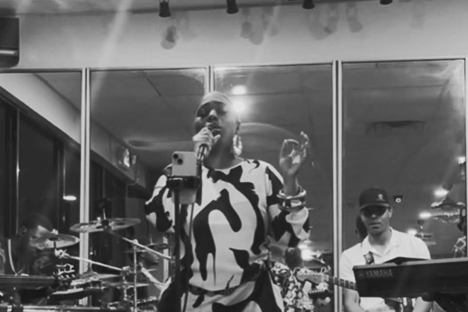 Envee Restaurant Gig