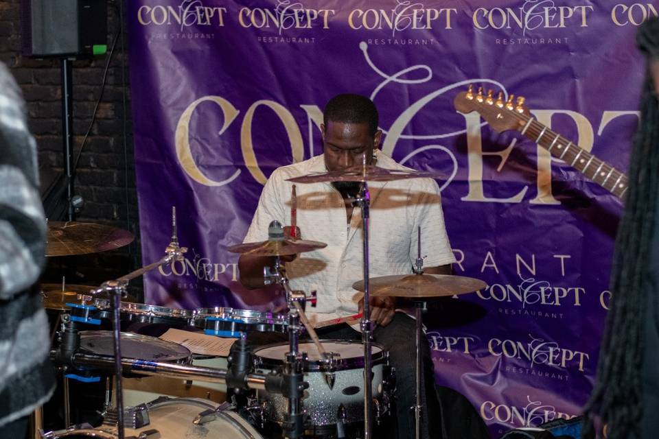 The Collective Band