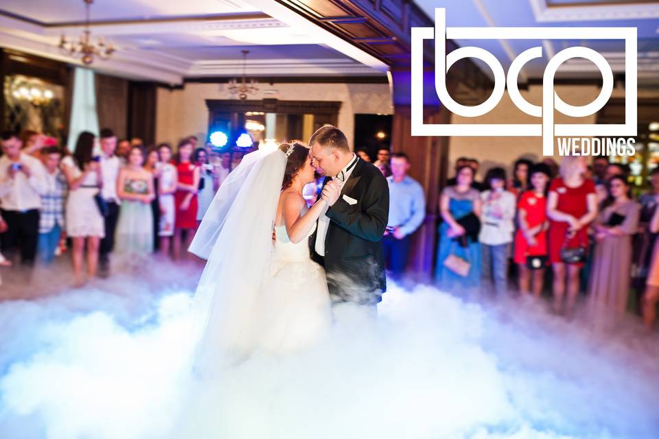 BCP Weddings