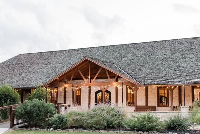 Venue exterior
