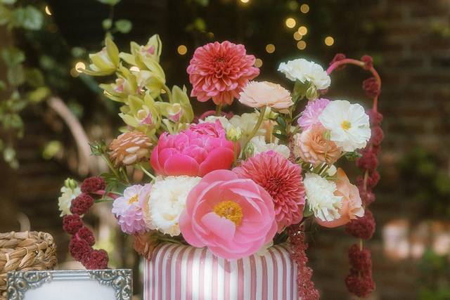 Siren Florals