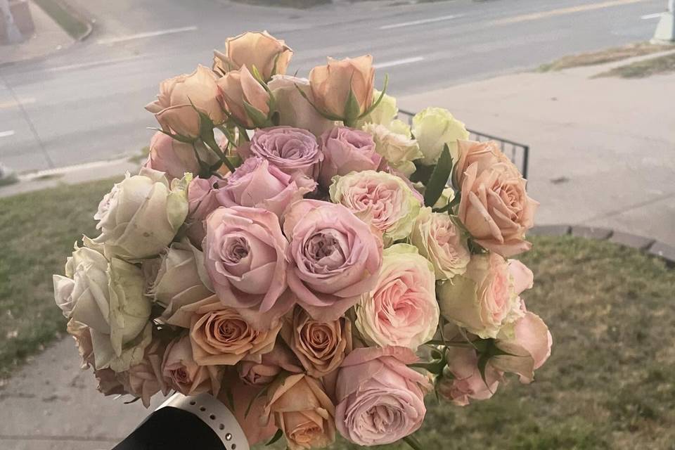Siren Florals