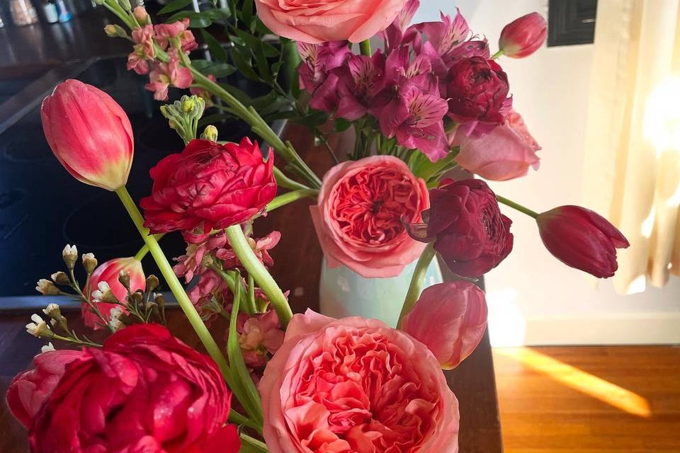 Siren Florals