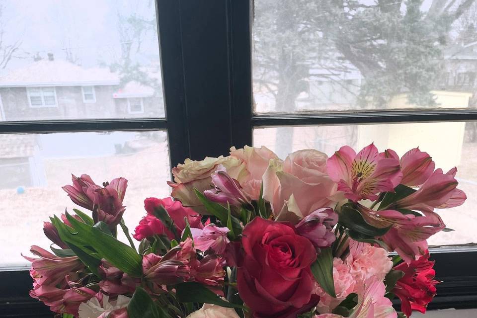 Siren Florals