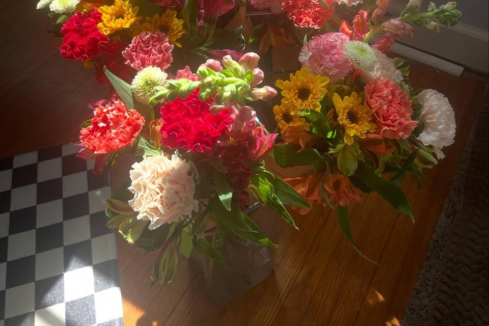 Siren Florals