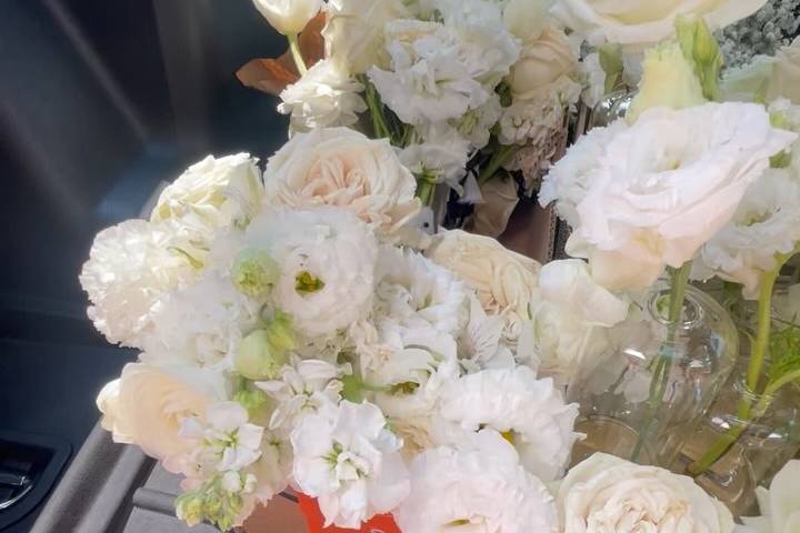 Siren Florals