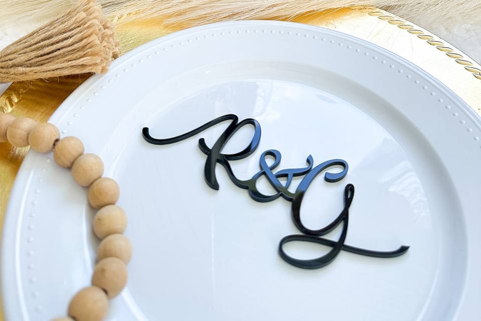 Wedding Deco