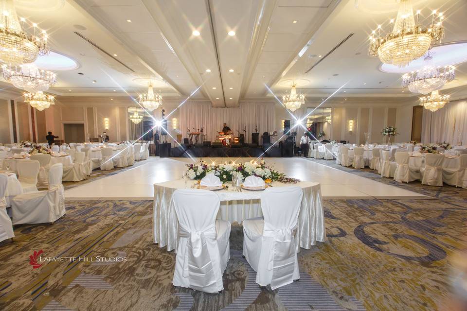 Grand Ballroom