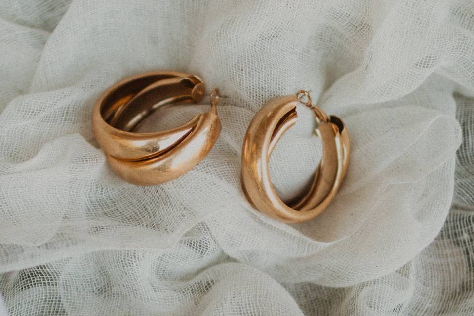 Wedding Details
