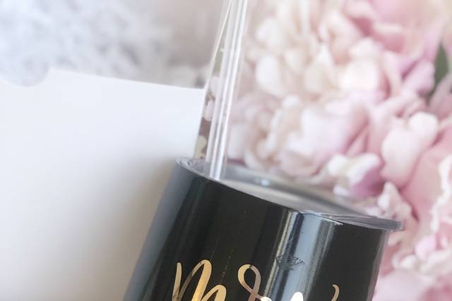 Wine Tumbler
