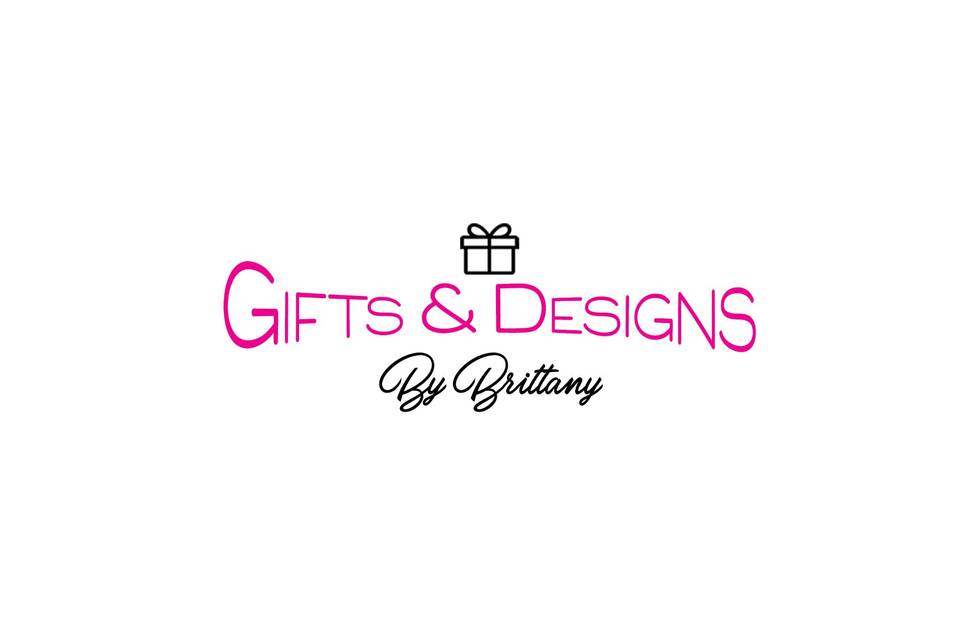 Gifts by Birttany