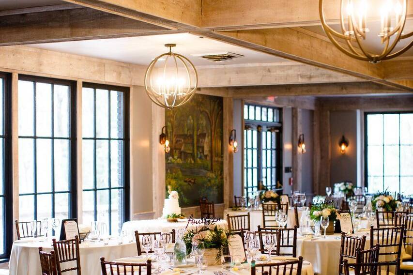 The 10 Best Wedding Venues in Mechanicsburg, PA WeddingWire