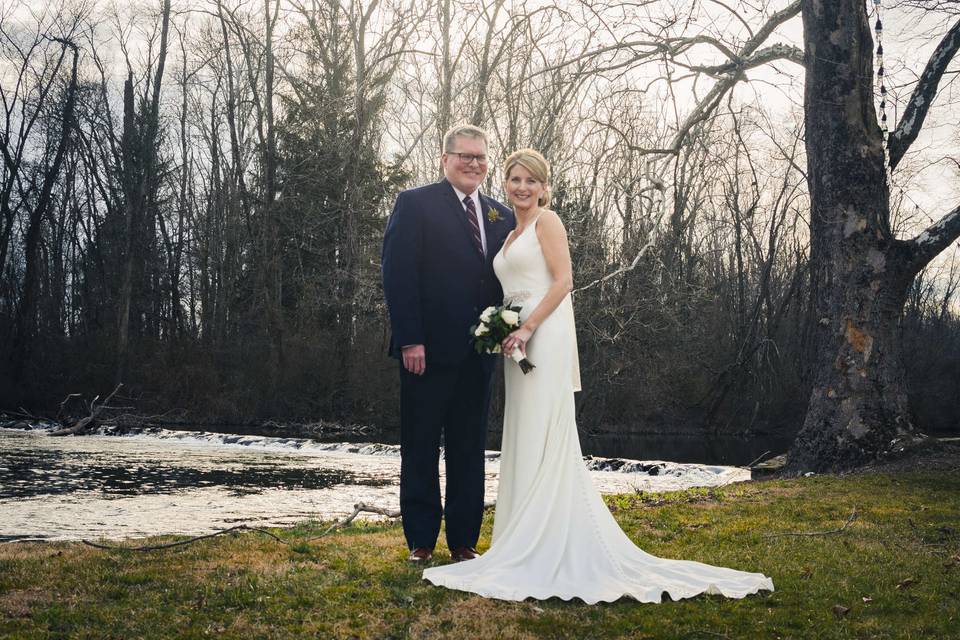 Couple's Portrait