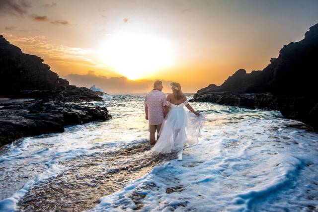 Your Fairytale Starts Here