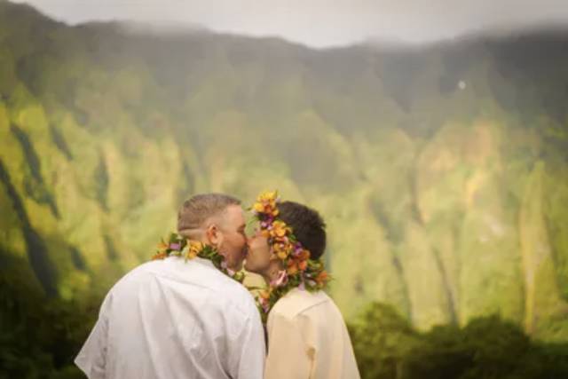 Mountain romance