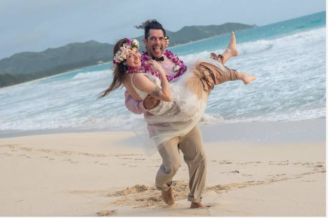 Get Carried Away with Us