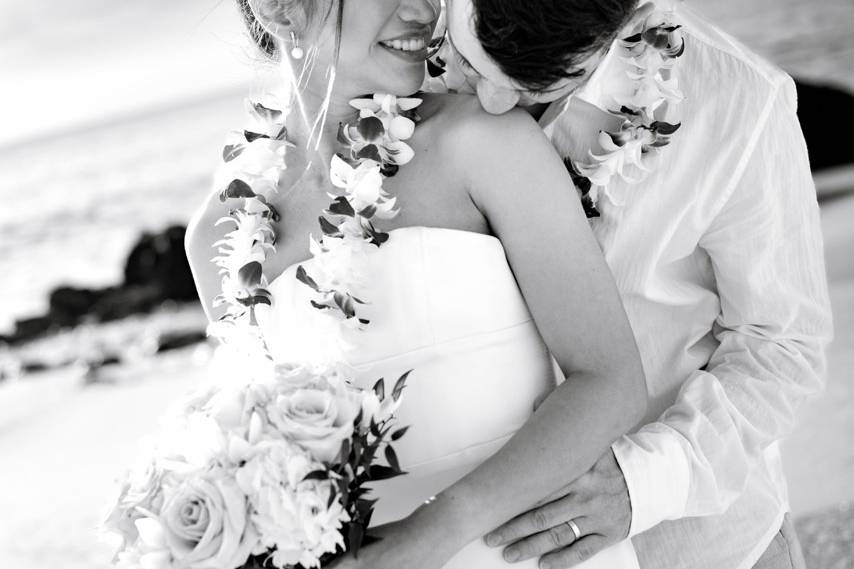 Love at Kahala