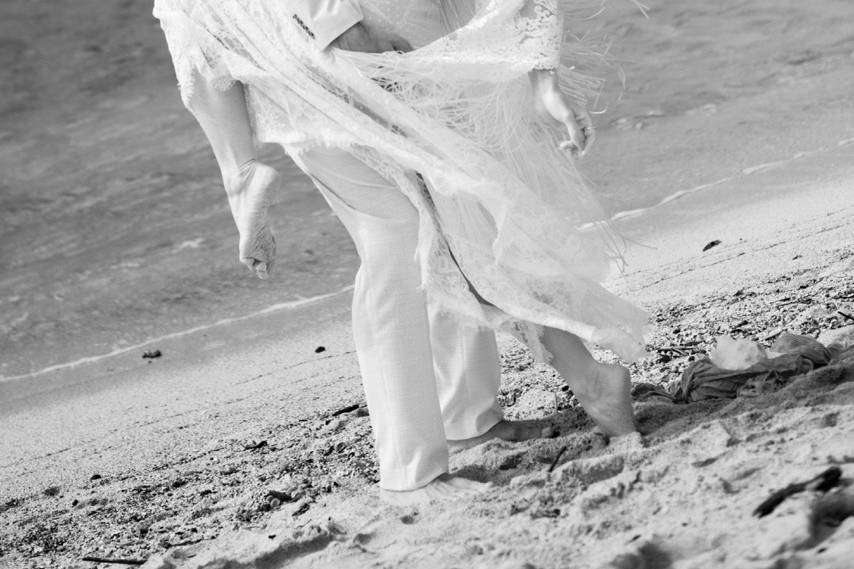 Beauty and the Beach