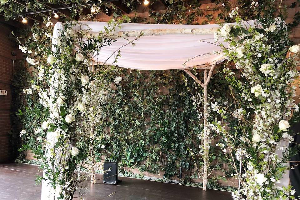 Chuppah