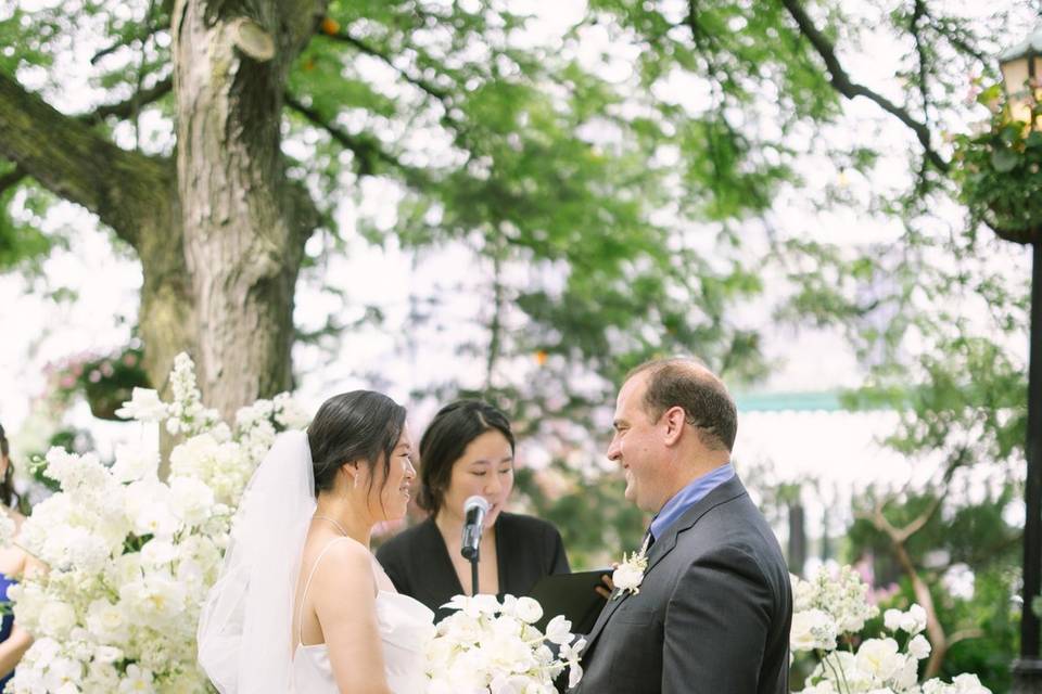 Ceremony